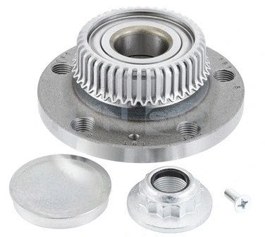 Wheel Bearing Kit (R157.20)