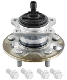 Wheel Bearing Kit (R169.74)