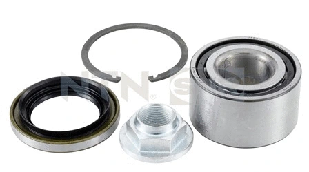 Wheel Bearing Kit (R169.52)