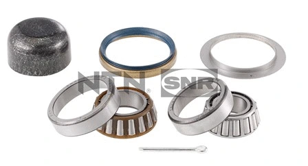Wheel Bearing Kit (R155.06)