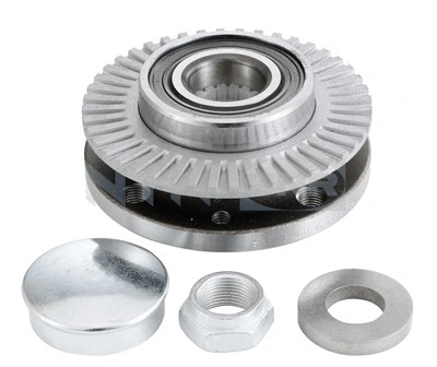 Wheel Bearing Kit (R158.21)