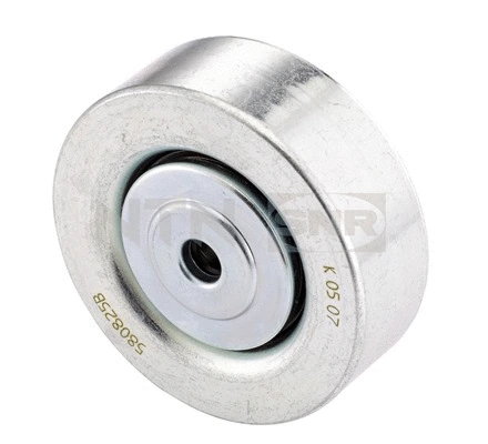 Tensioner Pulley, V-ribbed belt (GA350.29)