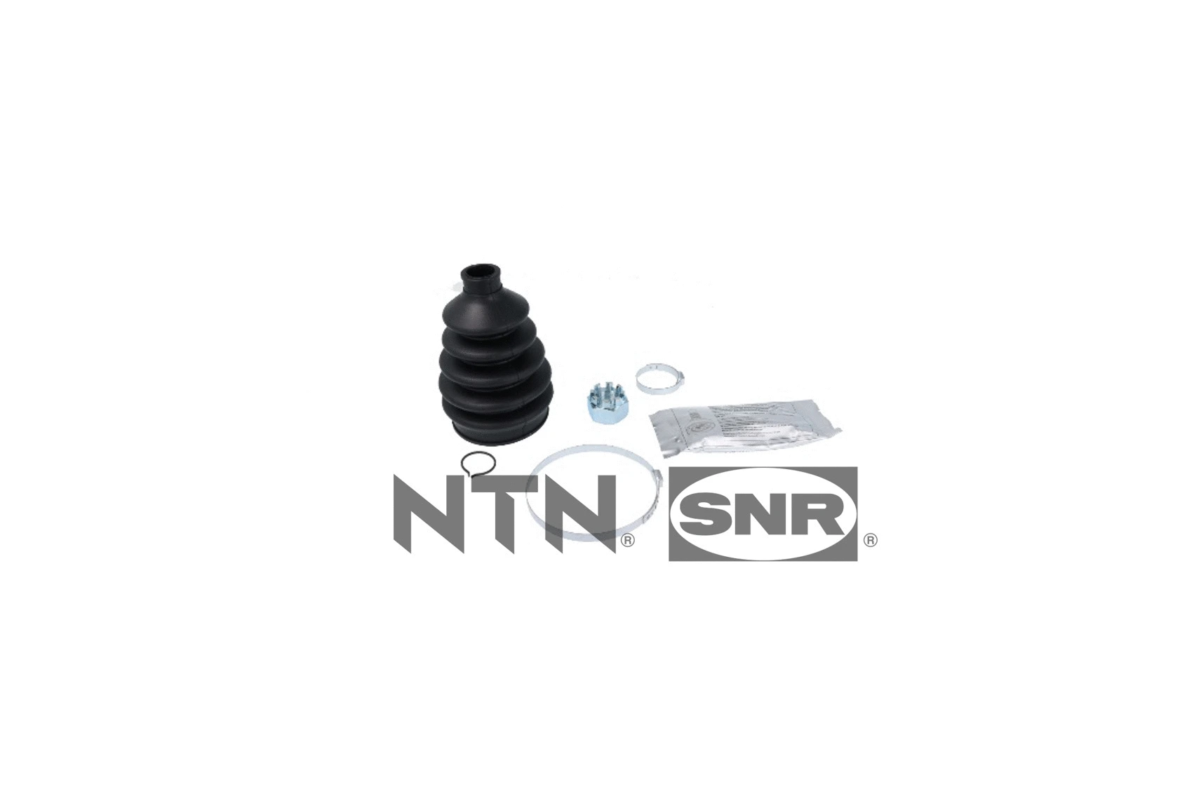 Bellow Kit, drive shaft (OBK53.009)
