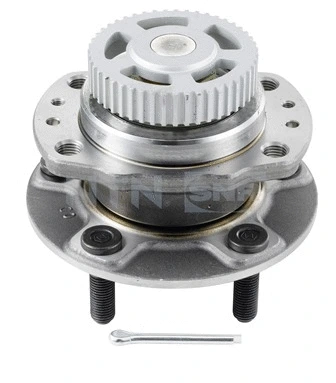 Wheel Bearing Kit (R186.09)