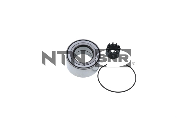 Wheel Bearing Kit (R184.84)