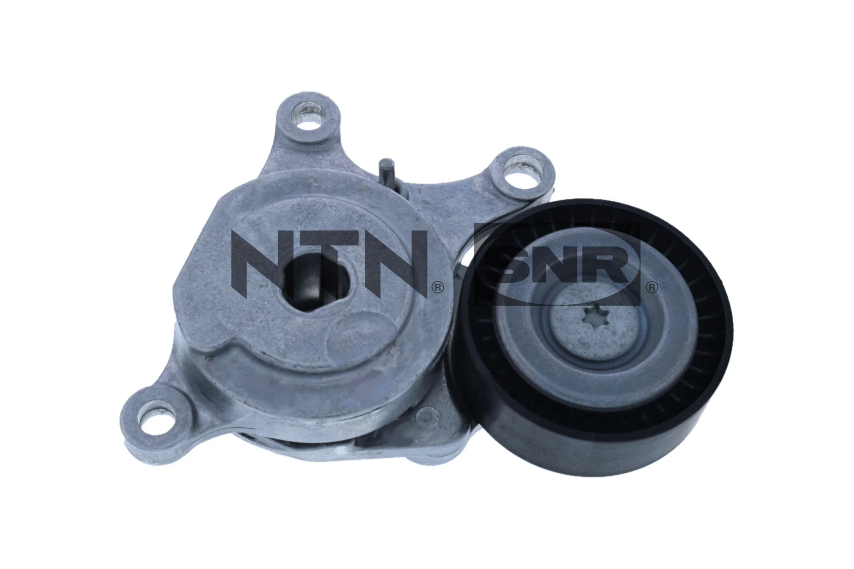 Tensioner Pulley, V-ribbed belt (GA351.64)