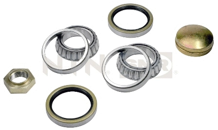 Wheel Bearing Kit (R140.94)