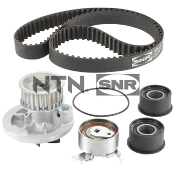 Water Pump & Timing Belt Kit (KDP453.060)