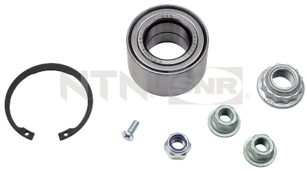 Wheel Bearing Kit (R154.40)
