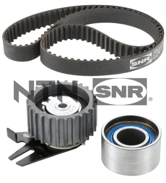 Timing Belt Kit (KD458.51)