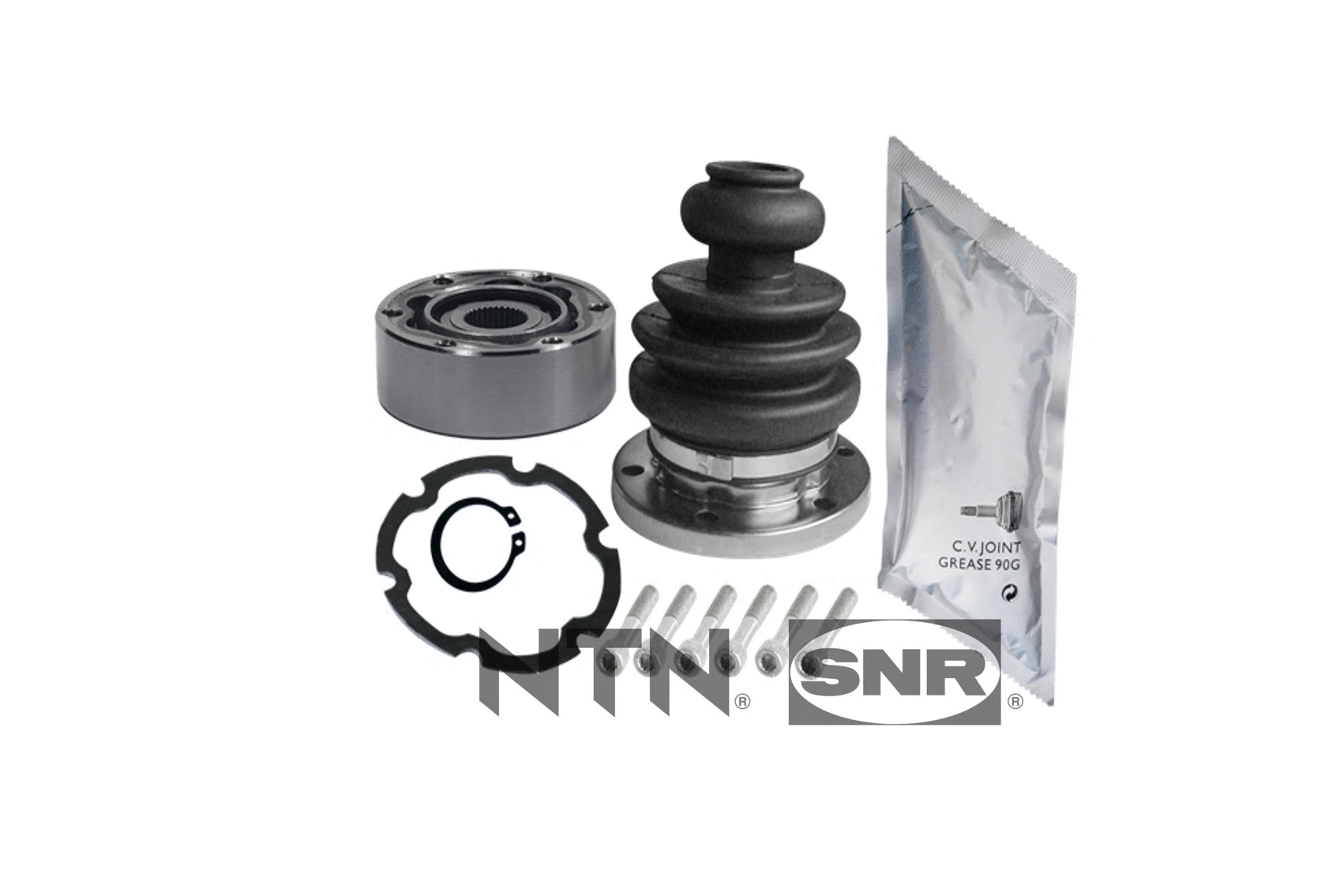 Joint Kit, drive shaft (IJK54.010)
