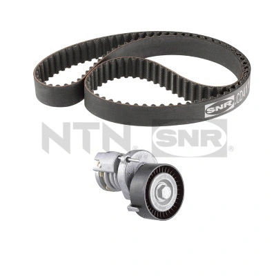 V-Ribbed Belt Set (KA857.15)