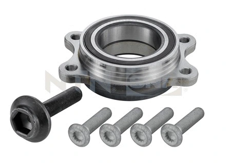 Wheel Bearing Kit (R157.43)