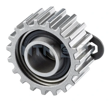 Tensioner Pulley, timing belt (GT352.16)