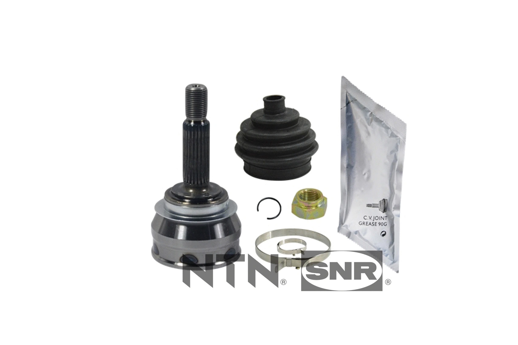 Joint Kit, drive shaft (OJK54.017)