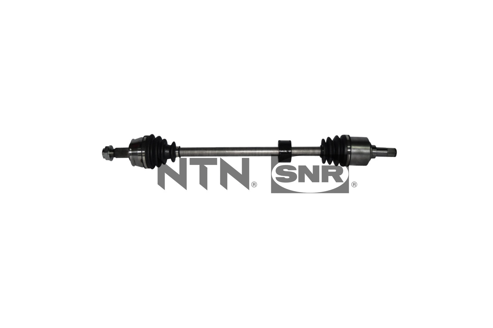 Drive Shaft (DK58.016)