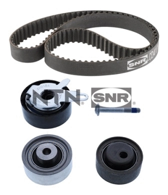 Timing Belt Kit