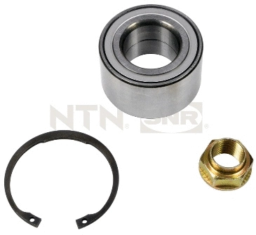 Wheel Bearing Kit (R174.13)