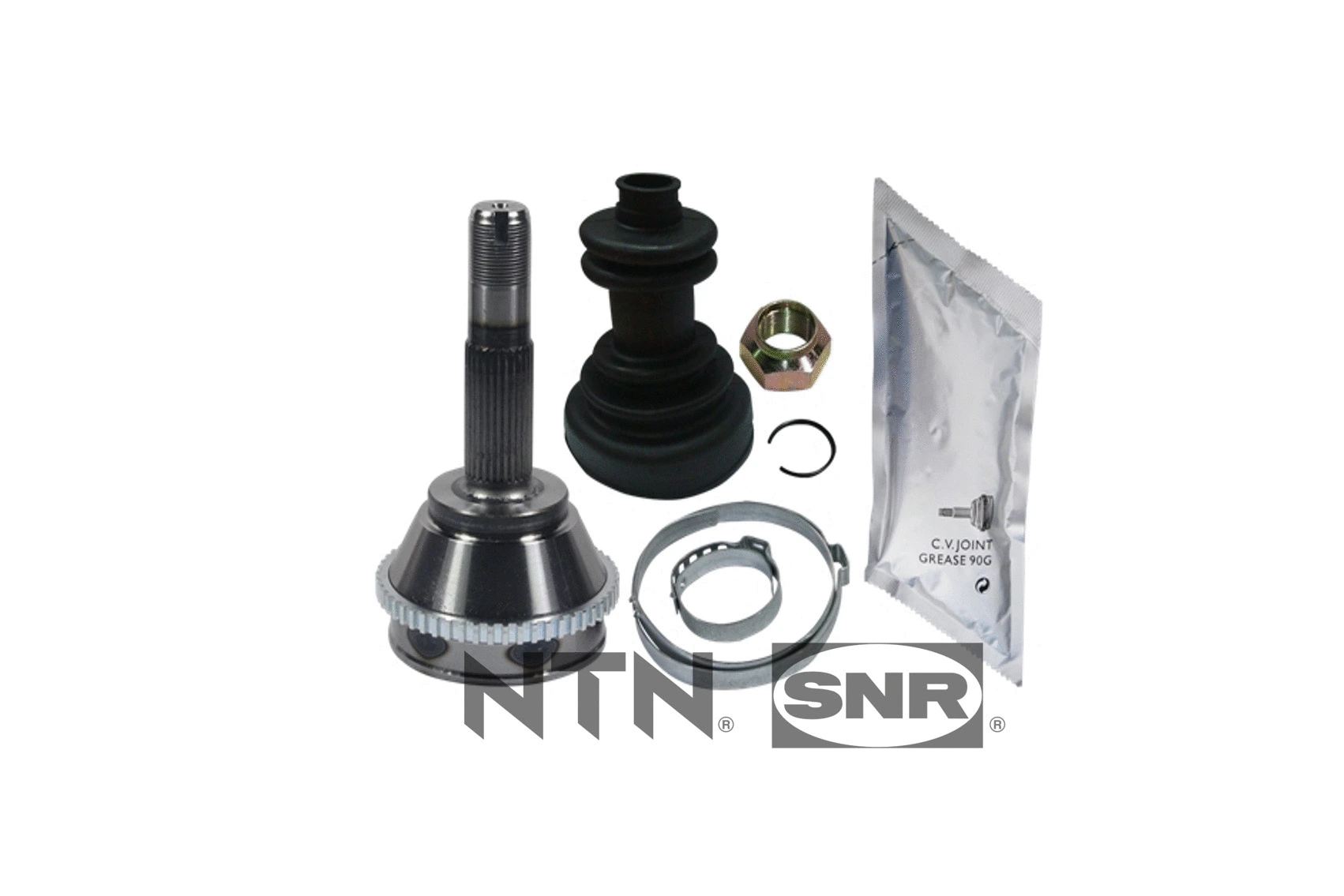 Joint Kit, drive shaft (OJK66.005)