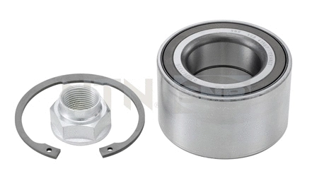 Wheel Bearing Kit (R174.42)