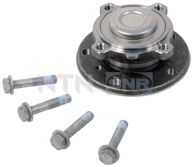Wheel Bearing Kit (R150.40)