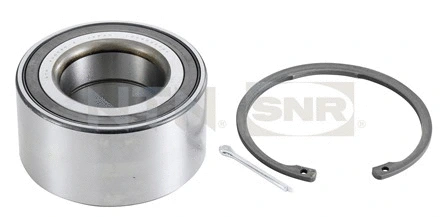 Wheel Bearing Kit (R173.27)