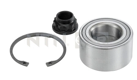 Wheel Bearing Kit (R169.29)