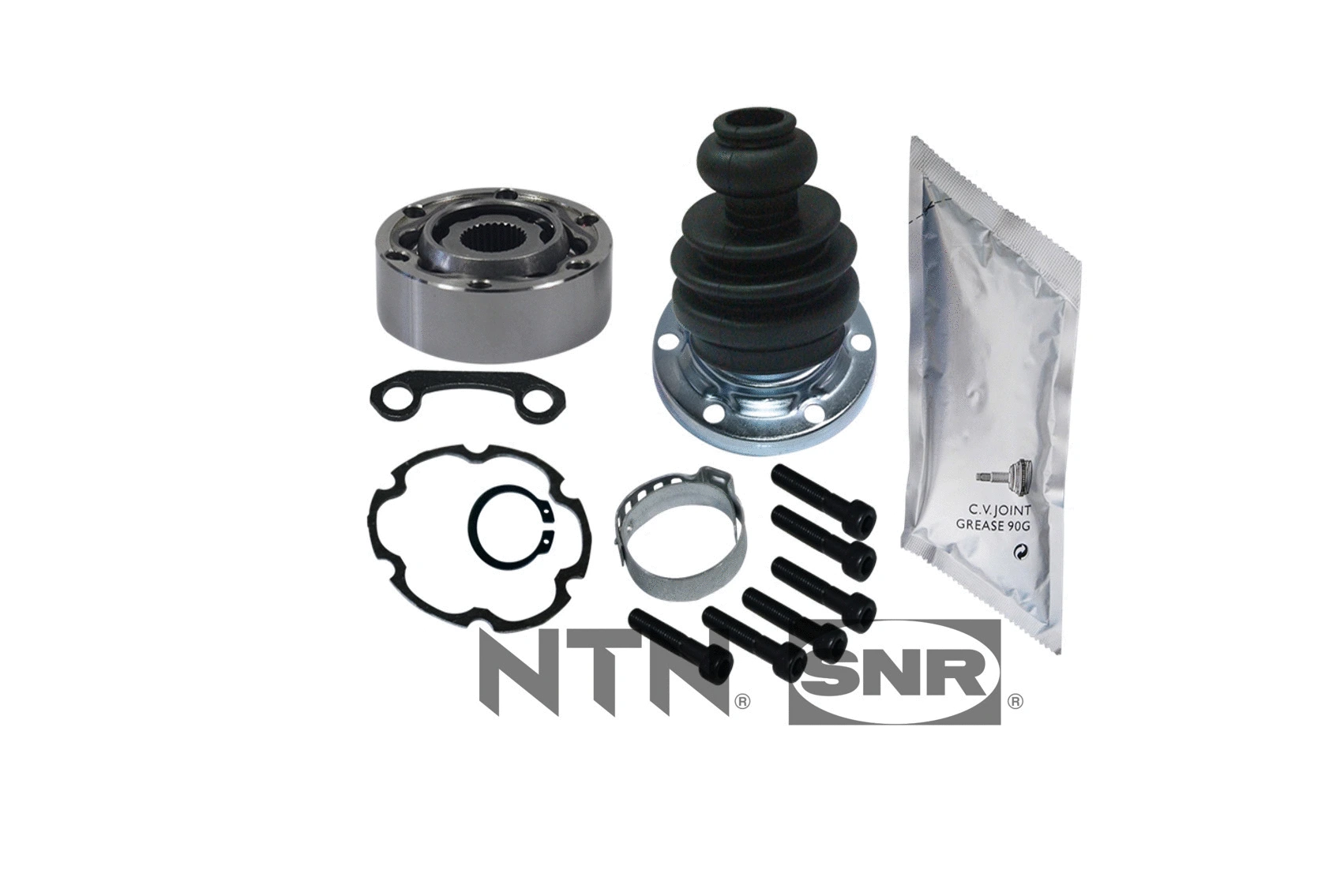 Joint Kit, drive shaft (IJK54.011)