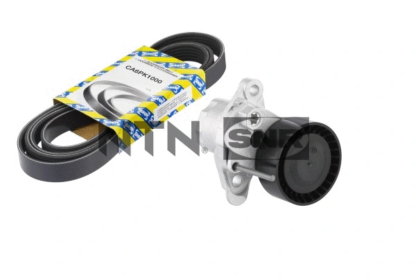 V-Ribbed Belt Set (KA857.17)