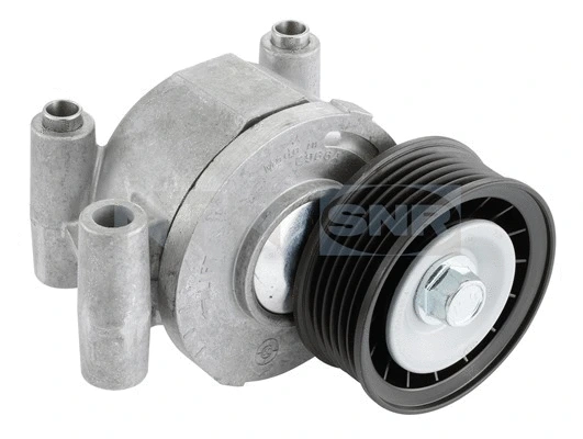 Tensioner Pulley, V-ribbed belt (GA370.07)