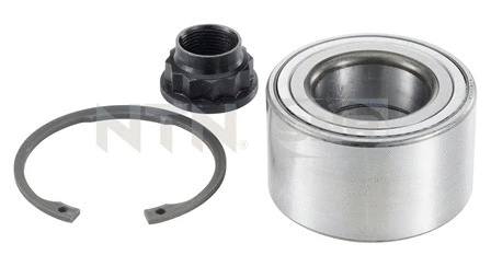 Wheel Bearing Kit (R169.108)