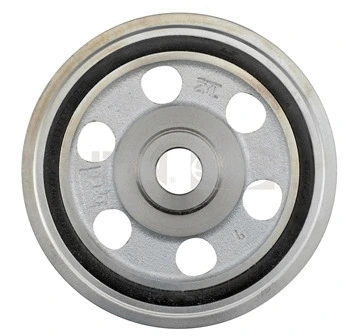 Belt Pulley, crankshaft (DPF359.00)