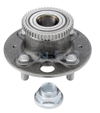 Wheel Bearing Kit (R174.53)