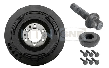 Belt Pulley, crankshaft (DPF350.00K1)