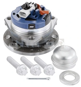 Wheel Bearing Kit (R153.32)