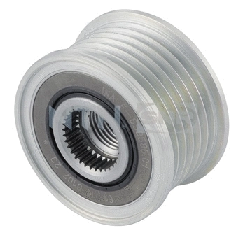 Alternator Freewheel Clutch (GA751.04)