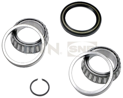 Wheel Bearing Kit (R173.06)