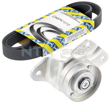 V-Ribbed Belt Set (KA855.01)