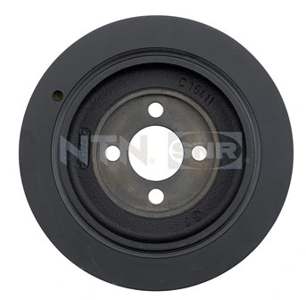 Belt Pulley, crankshaft (DPF359.08)