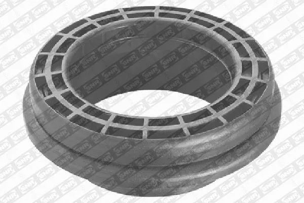 Repair Kit, suspension strut support mount (M259.08)