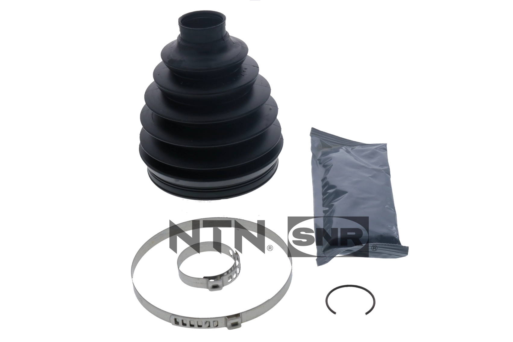 Bellow Kit, drive shaft (OBK54.010)