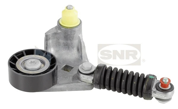 Tensioner Pulley, V-ribbed belt (GA352.59)