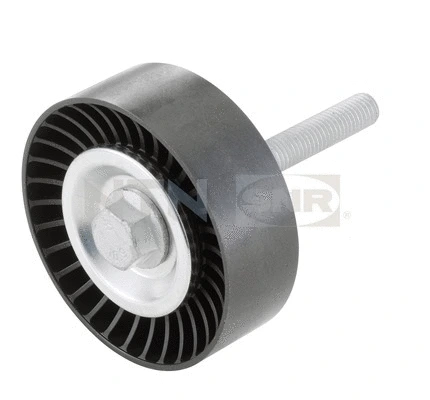 Tensioner Pulley, V-ribbed belt (GA357.25)