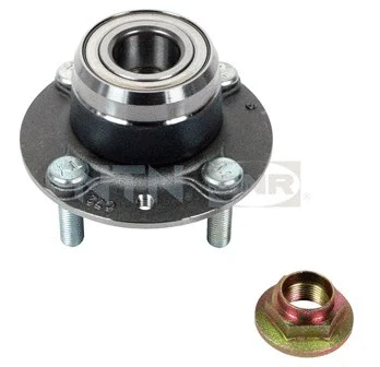 Wheel Bearing Kit (R189.02)