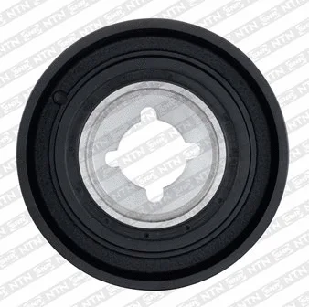 Belt Pulley, crankshaft (DPF358.31)