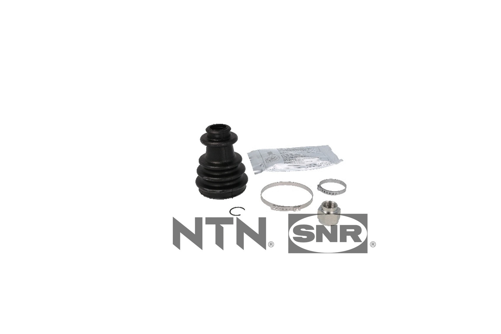 Bellow Kit, drive shaft (OBK66.004)