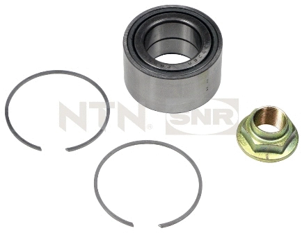 Wheel Bearing Kit (R161.10)