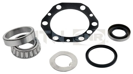 Wheel Bearing Kit (R168.41)
