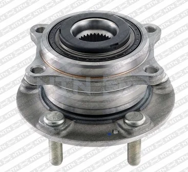 Wheel Bearing Kit (R184.82)