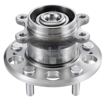 Wheel Bearing Kit (R184.67)